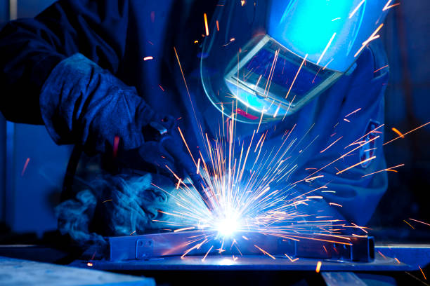 Reliable Charlotte, NC Welder & Metal Fabrication Solutions