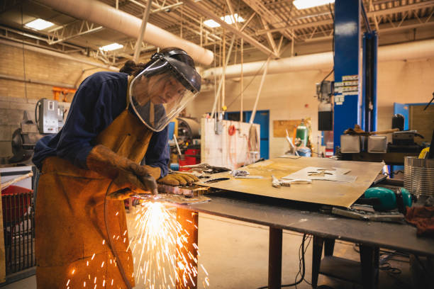 Best Marine and Shipbuilding Welding in Charlotte, NC