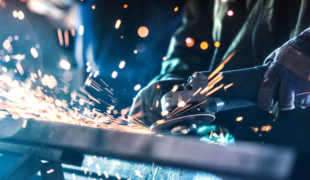 Best Aerospace and Defense Welding in Charlotte, NC